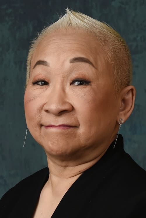 洛瑞·坦·齐恩头像