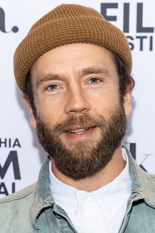 马克·韦伯头像