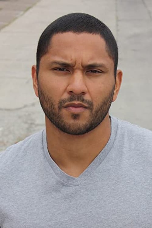 汉斯·马雷罗头像