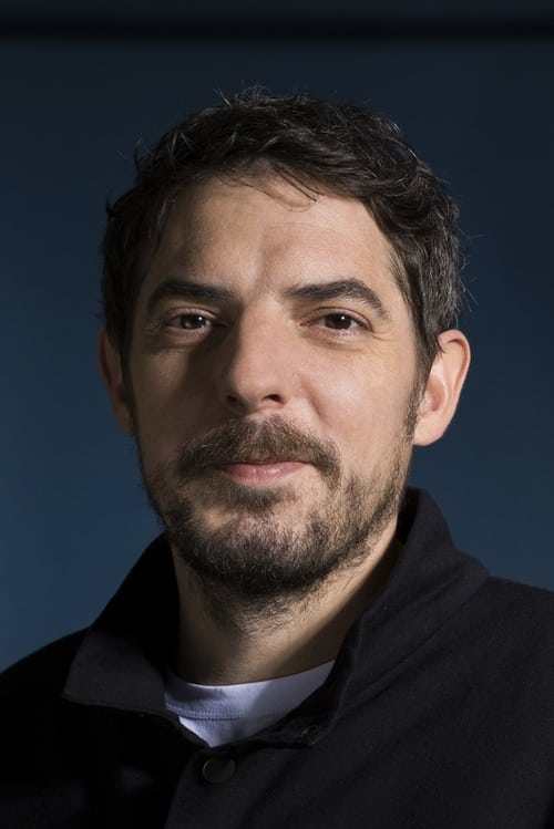 达米安·勃纳尔头像