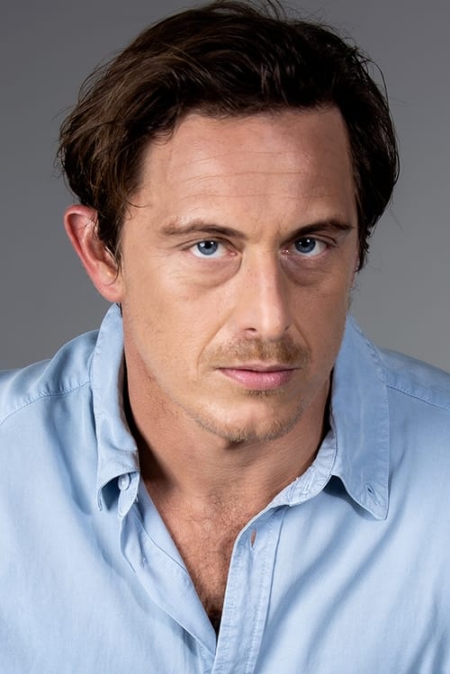 马丁·门罗头像