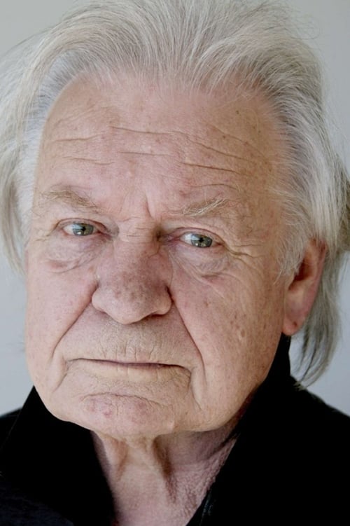 伊恩·穆内头像