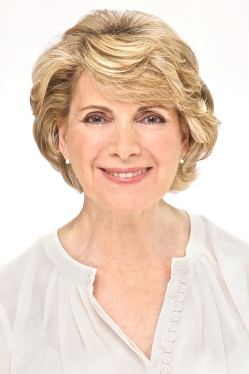 蒂娜·西蒙斯头像