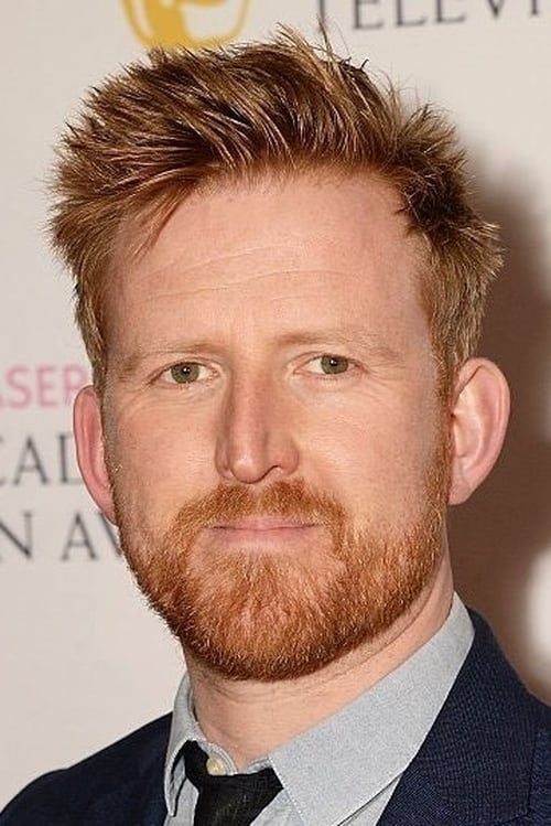 汤姆·古德曼-希尔头像