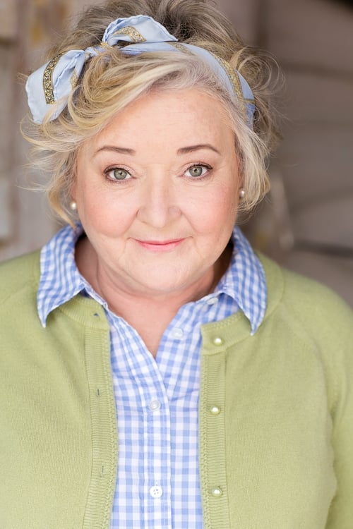 Rachel Winfree头像