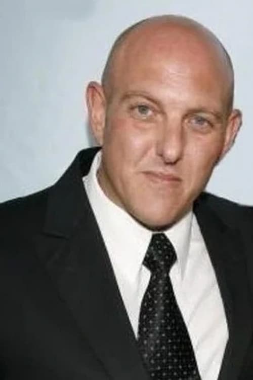 Frankie J. Allison头像