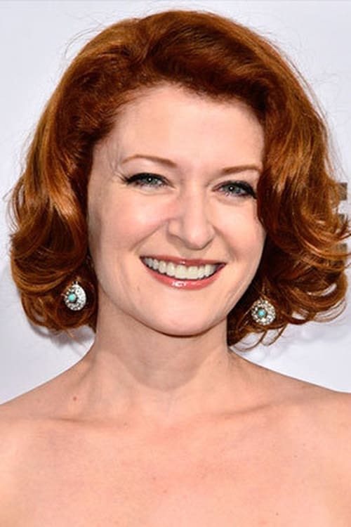 凯莉·奥马利头像