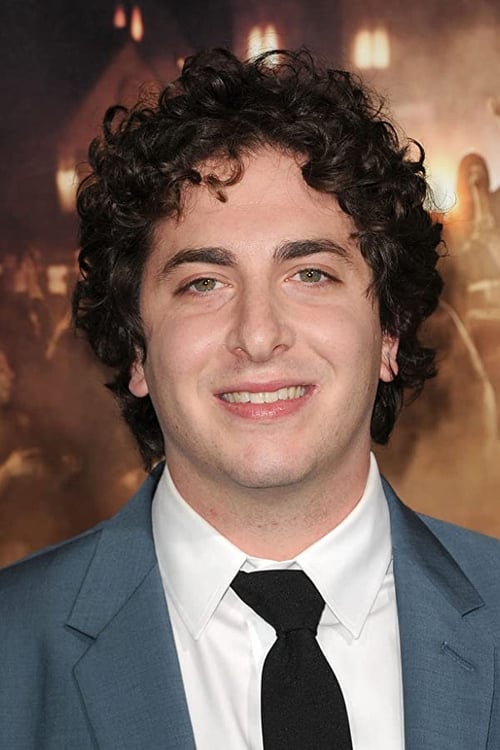 奥利弗·库珀头像