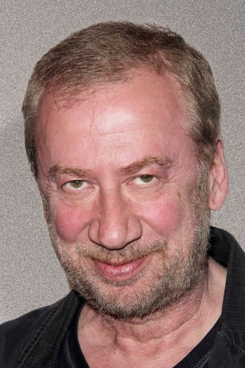 埃利亚·巴斯金头像