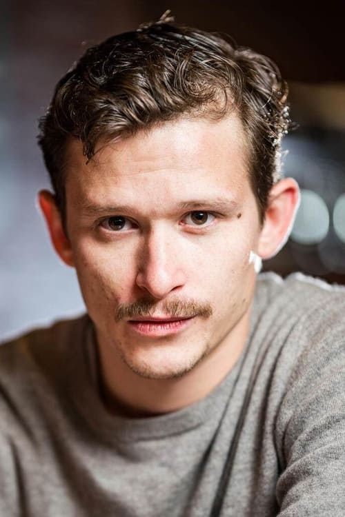 乔尔·巴斯曼头像