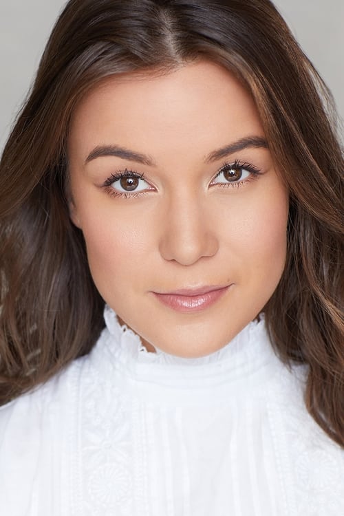 Ali Fumiko Whitney头像