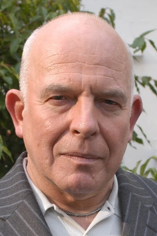 约翰·斯拉普内尔头像