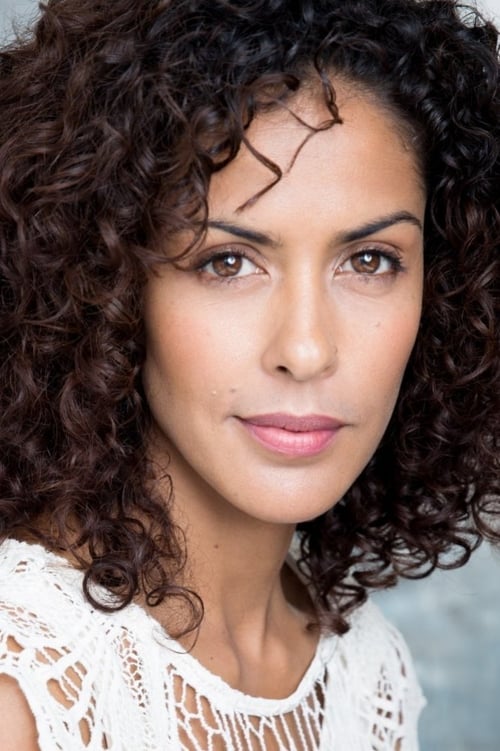 Lynne Anne Rodgers头像