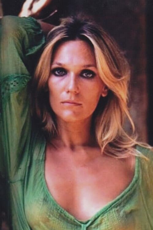 拉达·拉西莫夫头像