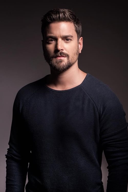 迈克尔·寇特斯头像