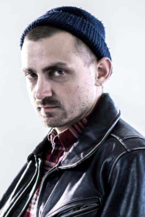 乔尔·吉尔曼头像