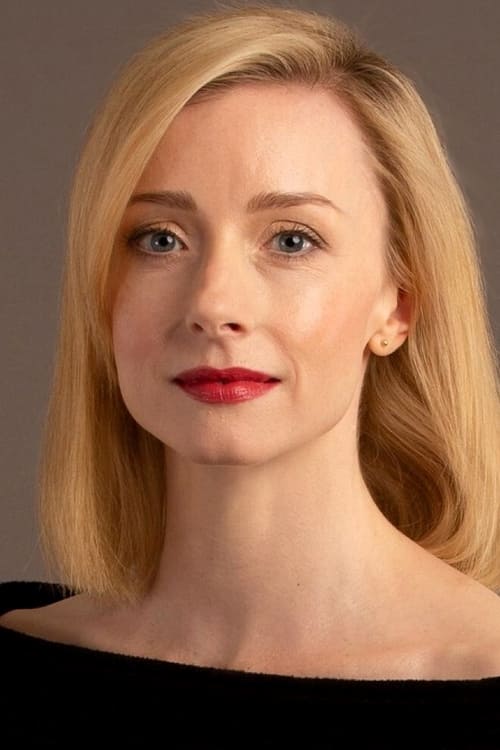 菲奥娜·格拉斯科特头像