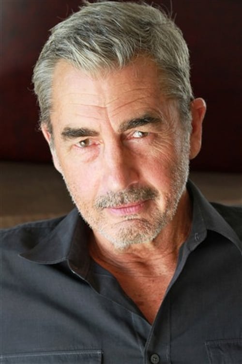 Michael Edwards头像