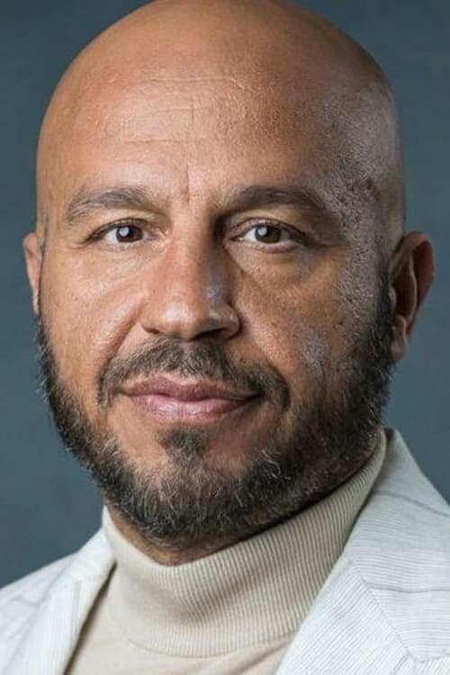 达尔·萨利姆头像