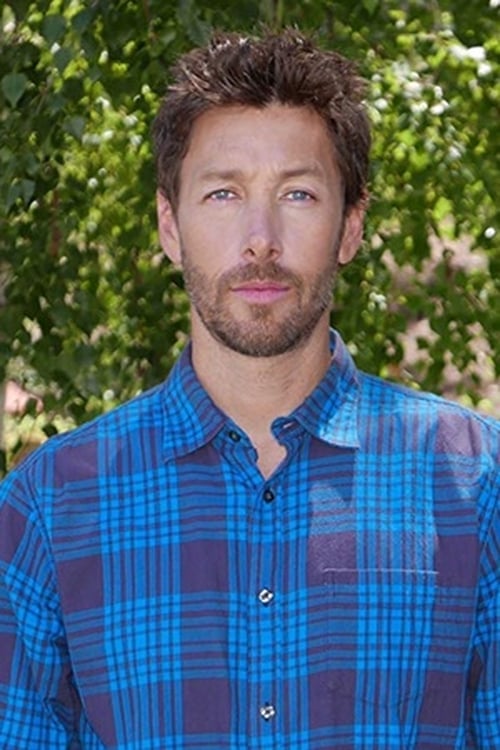 David Castillo头像