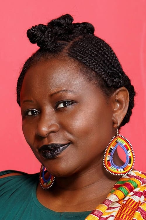 Marie-Philomène Nga头像