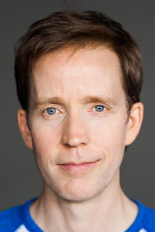 James Arnold Taylor头像