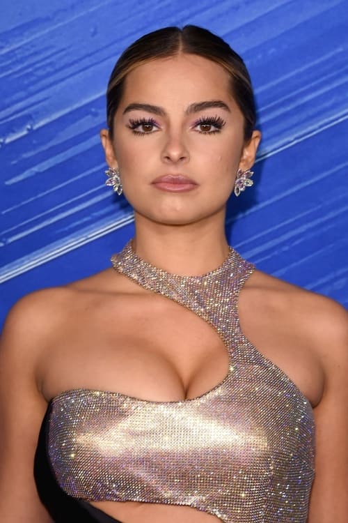 艾蒂森·蕾头像