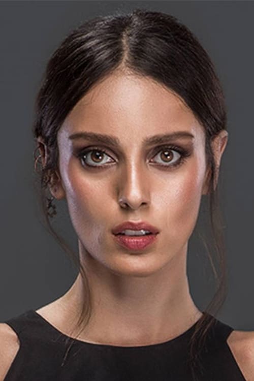 Bestemsu Özdemir头像