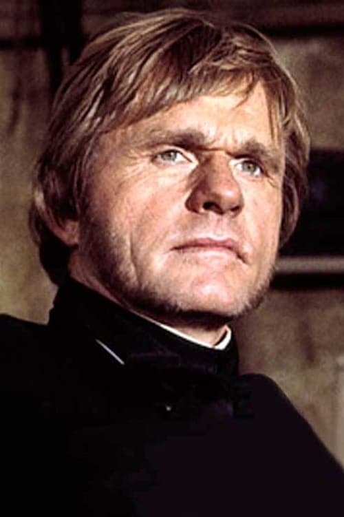 比尔·麦金尼头像