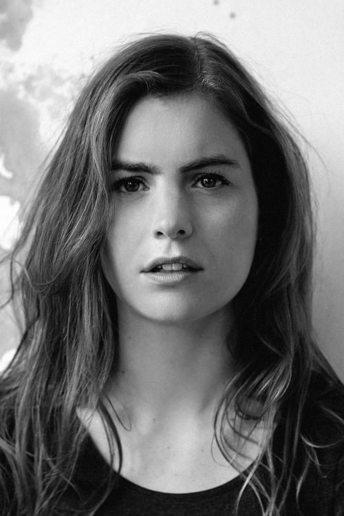 Hannah Hoekstra头像