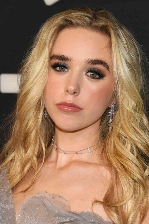 珍娜·戴维斯头像