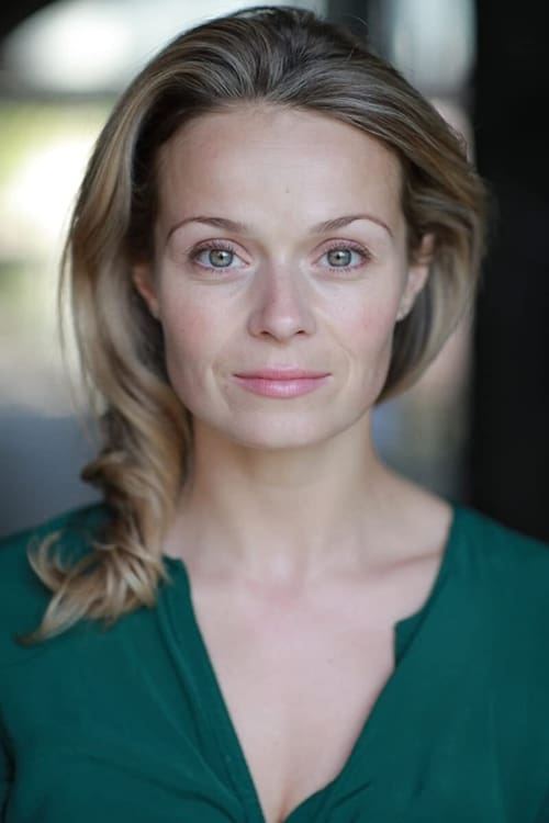 Sarah Soetaert头像