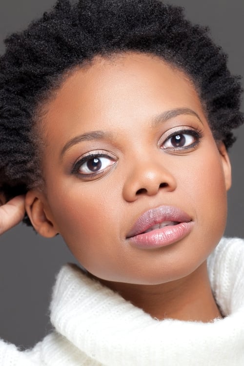 苏珊·海沃德头像