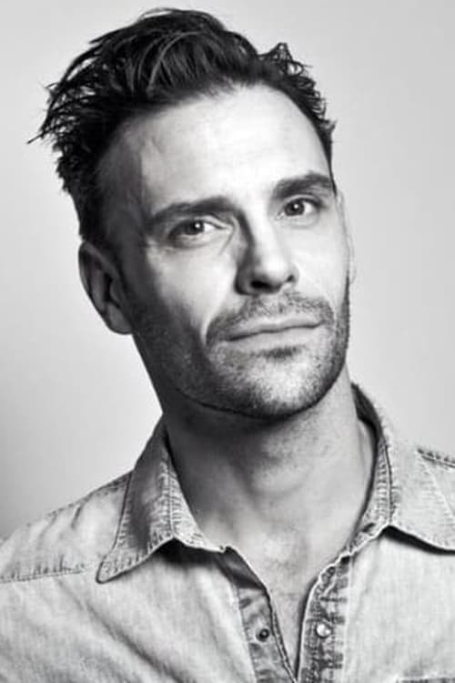 Joseph Millson头像