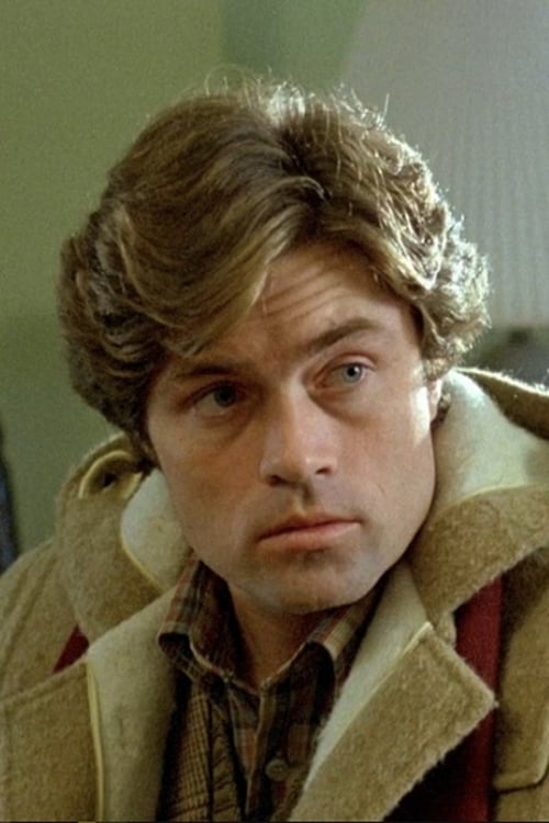 阿特·欣德尔头像