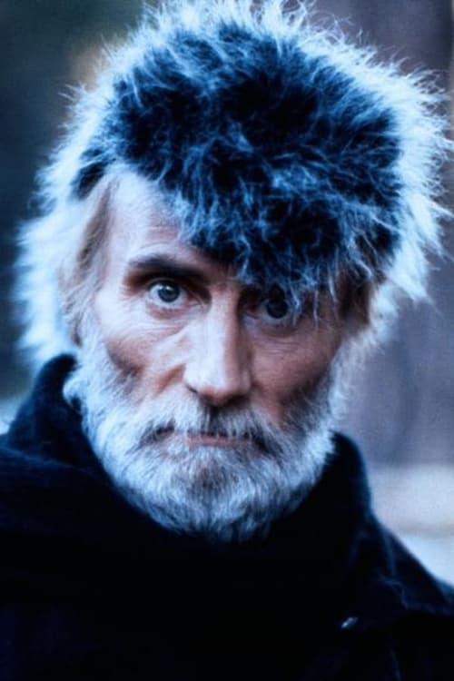 杰克·斯塔雷特头像