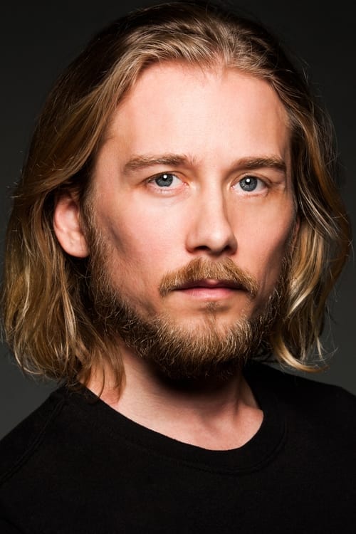 卢·泰勒·普奇头像