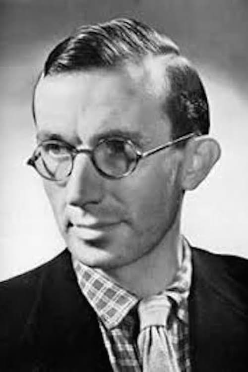 伯纳德·迈尔斯头像