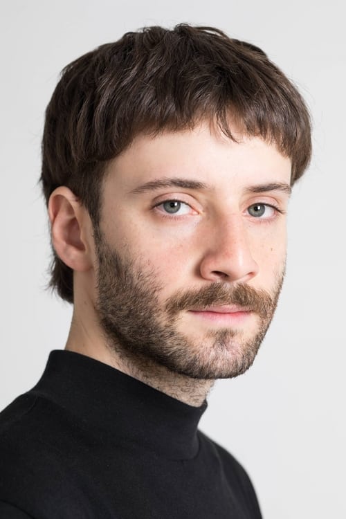 拉斐尔·费德曼头像