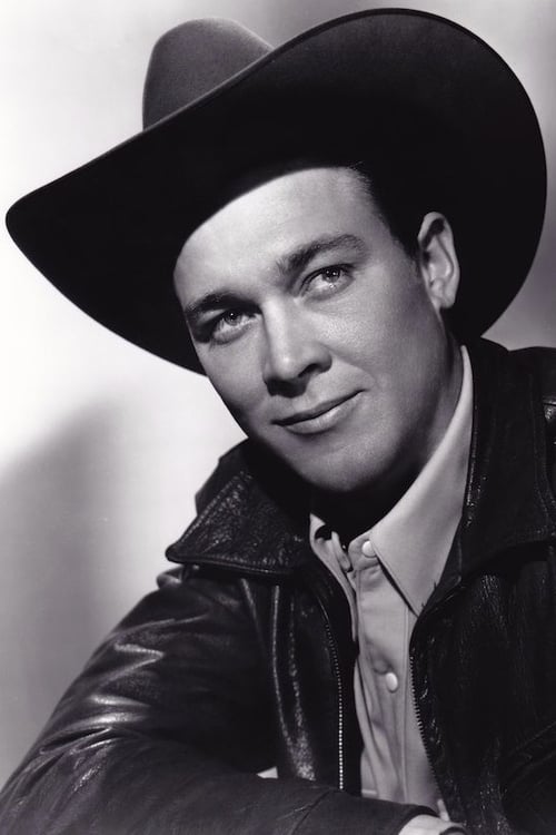 本·约翰逊头像