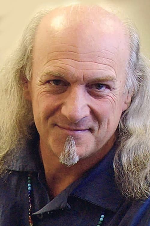 John Hostetter头像