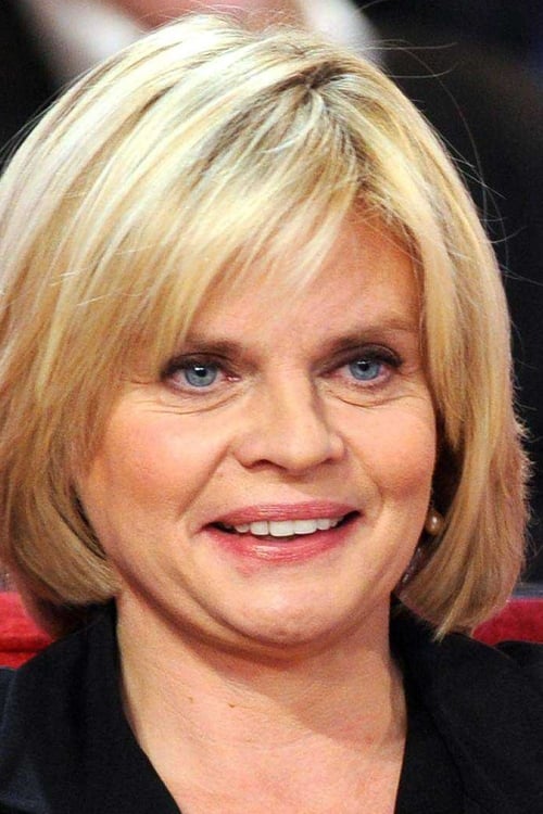 伊莎贝尔·南蒂头像