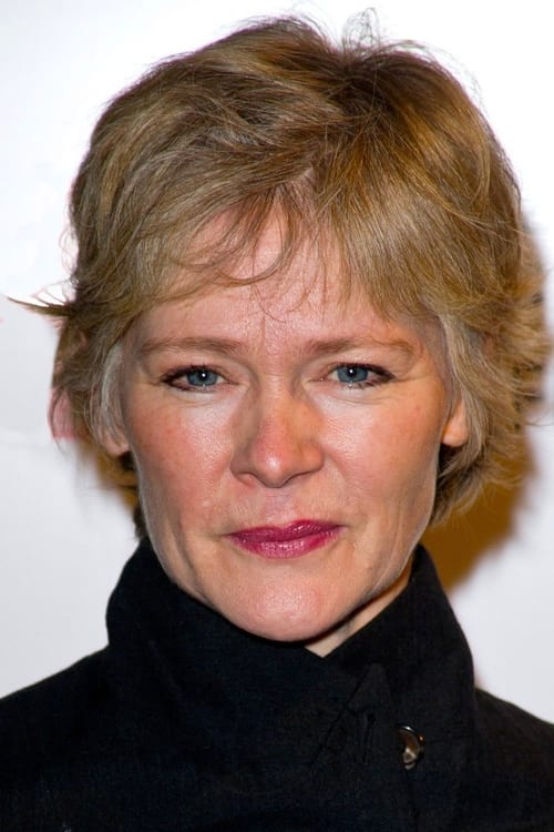 克莱尔·霍尔曼头像