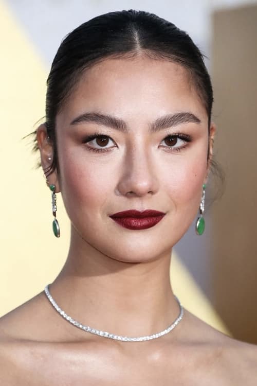 阿德莱恩·鲁道夫头像