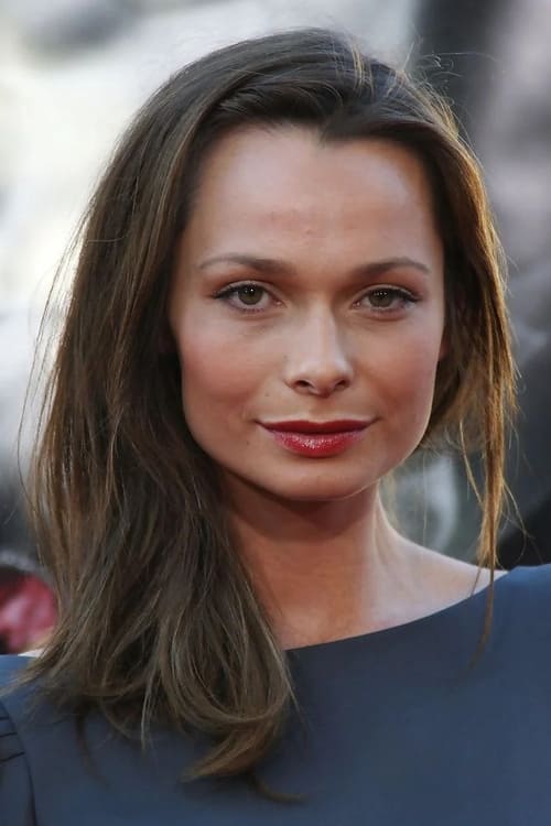 安娜·沃尔顿头像