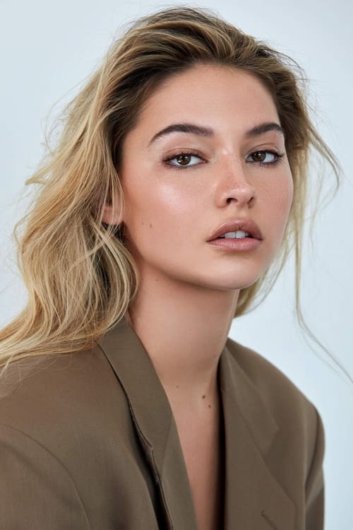 玛德琳·克莱因头像