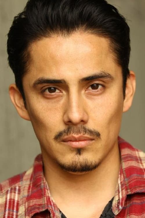 保罗·阿拉约头像