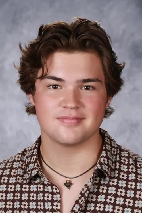 Maxwell Acee Donovan头像