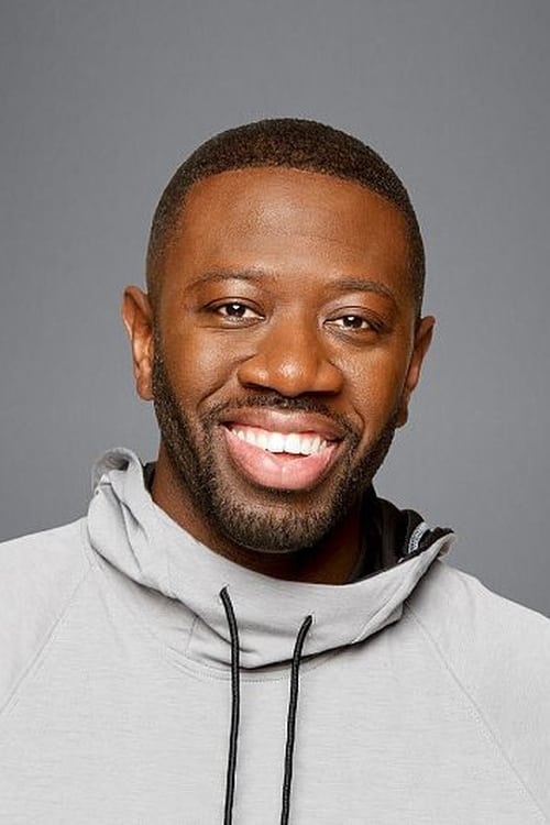 Sheaun McKinney头像