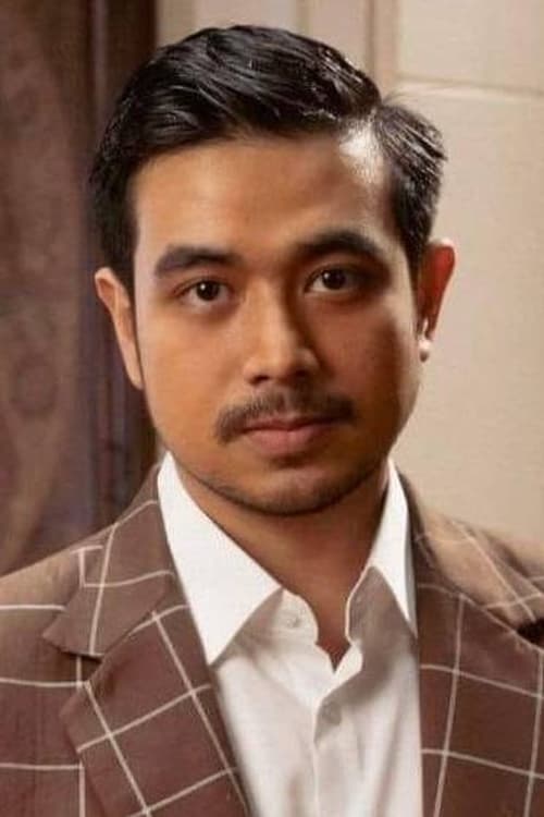 Billy Jake Cortez头像